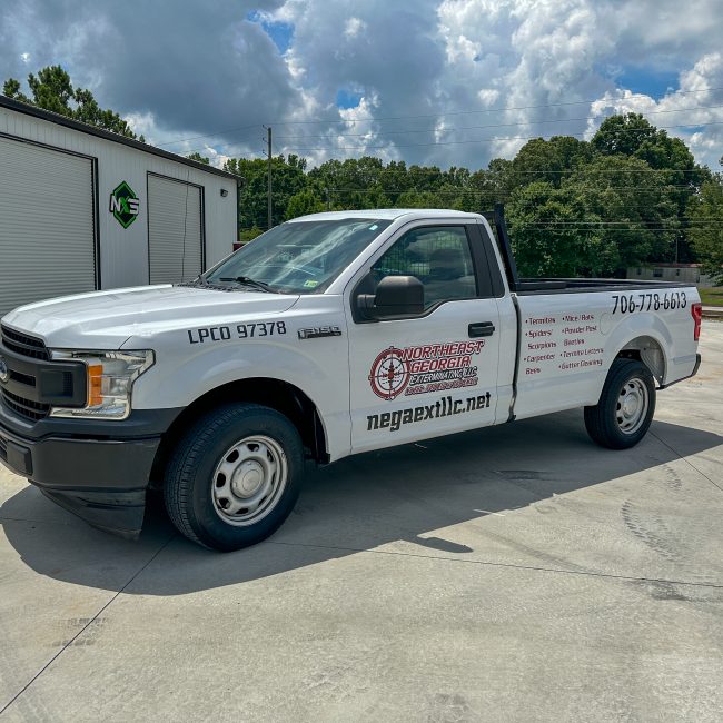 Northeast Georgia Exterminating