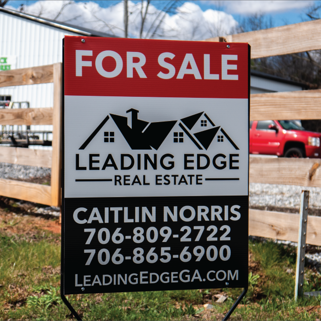 Leading Edge Real Estate