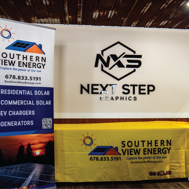 Southern View Energy