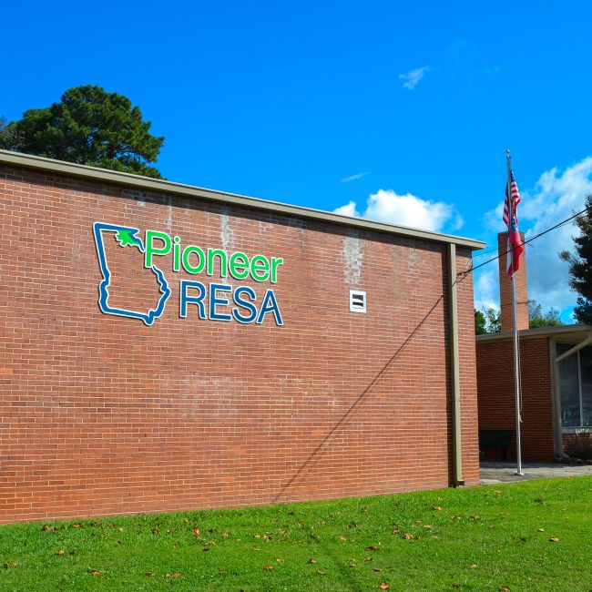 Pioneer RESA